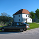 Illustration for article titled Your Splendid Citroën CX Wallpapers Are Here